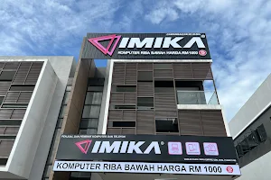 IMIKA Alma - Bukit Mertajam image