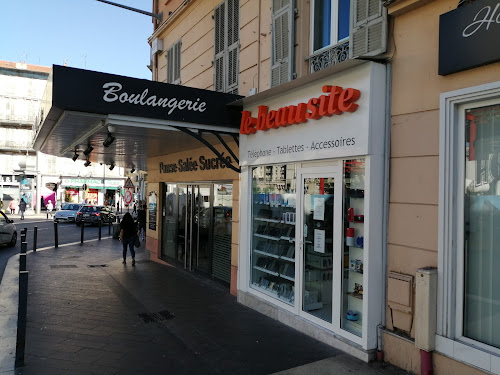 Magasin d'électronique Le Beau Site Nice