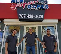 Neo Japan Games - Photo 7 - Car repair in Bayamón, Puerto Rico, Bayamón