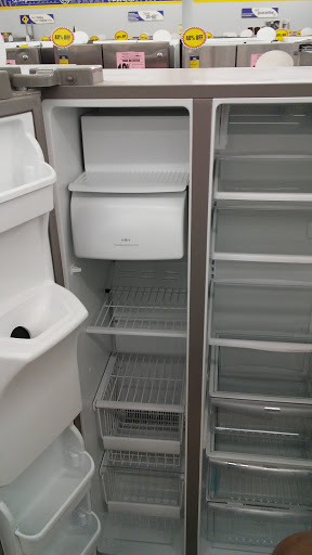 Appliance Store «Sears Outlet», reviews and photos, 8245 N Florida Ave, Tampa, FL 33604, USA