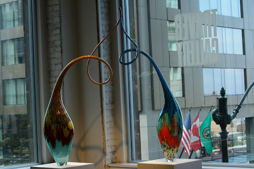 Art Gallery «Traver Gallery», reviews and photos, 110 Union St #200, Seattle, WA 98101, USA