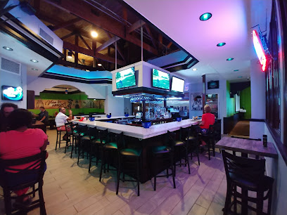 Casa Amigos Authentic Mexican Restaurant - 7950 S S U.S. Hwy 1, Port St. Lucie, FL 34952