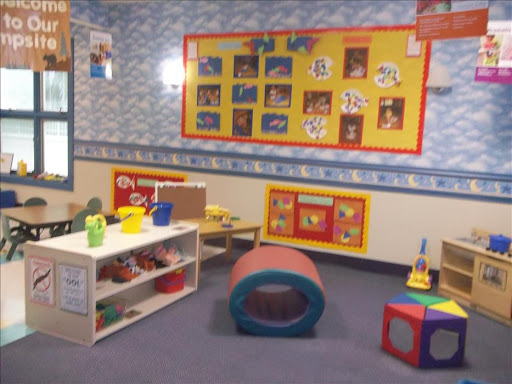 Day Care Center «Miami Lakes KinderCare», reviews and photos, 8001 Oak Ln, Miami Lakes, FL 33016, USA