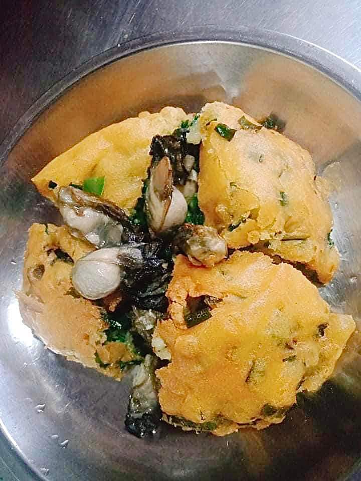 集集蚵嗲 的照片