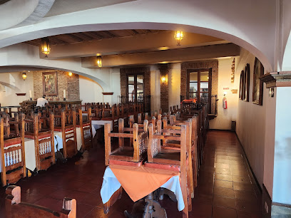 Restaurante El Charro