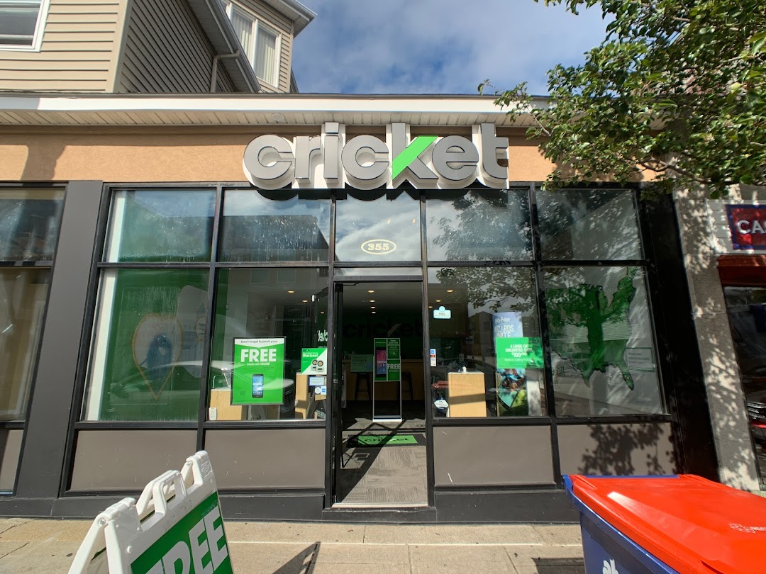 Cricket Wireless Authorized Retailer