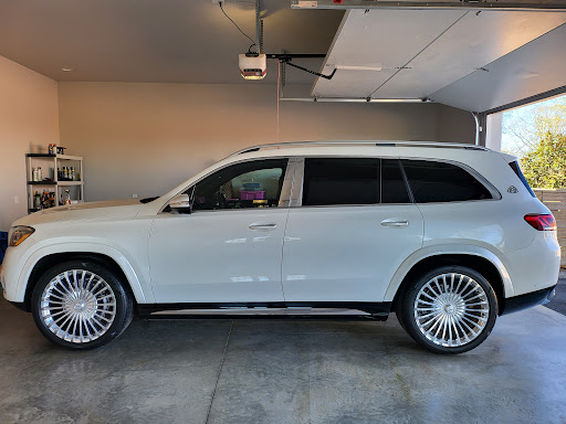 Luxury Wheel Collection image
