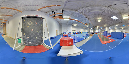 Gymnastics Center «Naperville Gymnastics Club & Dance Academy», reviews and photos, 800 Enterprise Ct, Naperville, IL 60563, USA