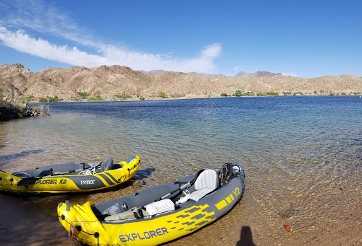 National Park «Lake Mead National Recreation Area», reviews and photos