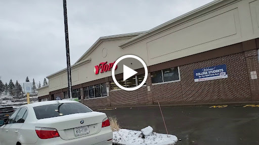 Supermarket «Tops Friendly Market», reviews and photos, 620 Nottingham Rd, Syracuse, NY 13210, USA