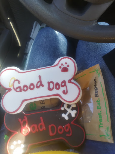 Pet Supply Store «Pet Supplies Plus», reviews and photos, 26230 Hoover Rd, Warren, MI 48089, USA