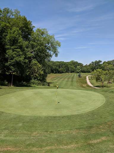 Golf Course «FoxCreek Golf & Racquet Club», reviews and photos, 5445 Beavercrest Dr, Lorain, OH 44053, USA