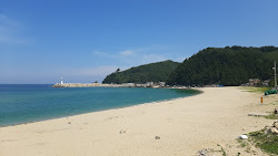 Foto de Munam Beach área de comodidades
