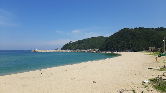 Munam Beach