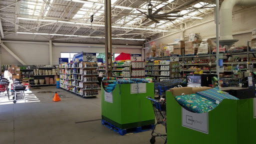 Department Store «Walmart Supercenter», reviews and photos, 755 Riverpoint Ct, West Sacramento, CA 95605, USA
