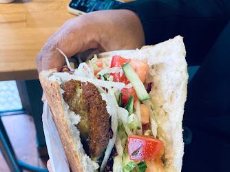 Saray - Döner Kebab