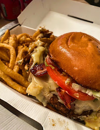 Les plus récentes photos du Restaurant de hamburgers Funky Burger à Bordeaux - n°12