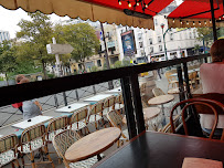 Atmosphère du Bistro Le Lithographe à Paris - n°19