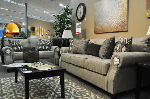 Furniture Store «Furnish 123», reviews and photos, 3235 E Hamilton Ave, Eau Claire, WI 54701, USA