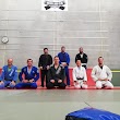 Tukaha Jiu Jitsu Nelson