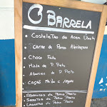 Photo n°1 de l'avis de Gisela.o fait le 07/08/2021 à 13:50 sur le  O Barrela à Alcáçovas