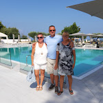 Photo n°2 de l'avis de JOLANTHE.C fait le 09/08/2019 à 09:17 sur le  TUI BLUE Tropea à Riaci