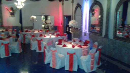 Banquet Hall «The Event Factory», reviews and photos, 7565 W Hillsborough Ave, Tampa, FL 33615, USA