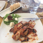 Photo n°1 de l'avis de Andrea.z fait le 24/08/2017 à 19:04 sur le  Osteria Galasso à Trento