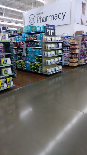 Department Store «Walmart Supercenter», reviews and photos, 2440 N Lebanon St, Lebanon, IN 46052, USA