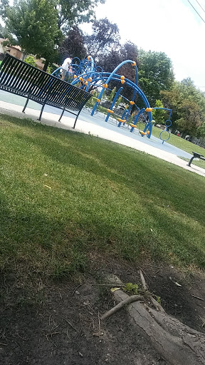 Park «Minuteman Park Chicago District», reviews and photos, 5940 S Central Ave, Chicago, IL 60638, USA