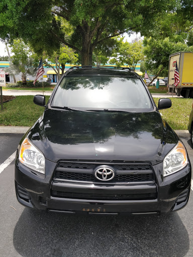 Used Car Dealer «Synergy Auto Deals», reviews and photos, 4651 SW 51st St #801, Davie, FL 33314, USA