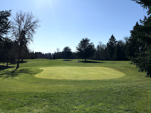 Golf Course «Sandelie Original 18-Hole Golf Course», reviews and photos, 28333 SW Mountain Rd, West Linn, OR 97068, USA