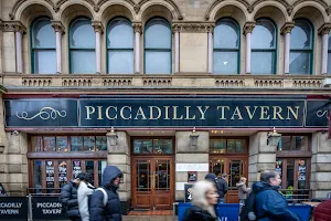The Piccadilly Tavern image