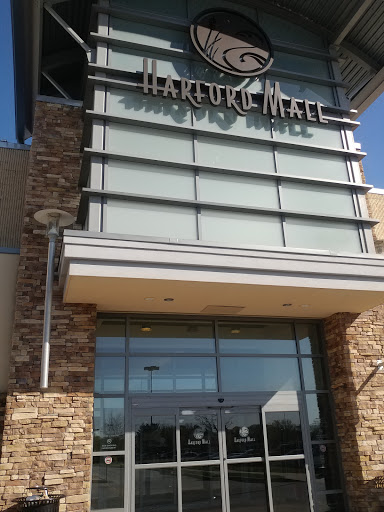 Shopping Mall «Harford Mall», reviews and photos, 696 Belair Rd, Bel Air, MD 21014, USA