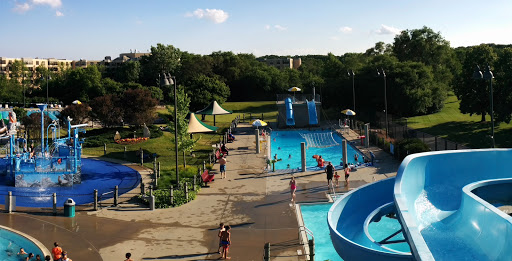 Water Park «Sea Lion Aquatic Park», reviews and photos, 1825 Short St, Lisle, IL 60532, USA