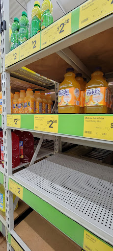 Discount Store «Dollar General Market», reviews and photos, 1447 W Main St, Lebanon, TN 37087, USA