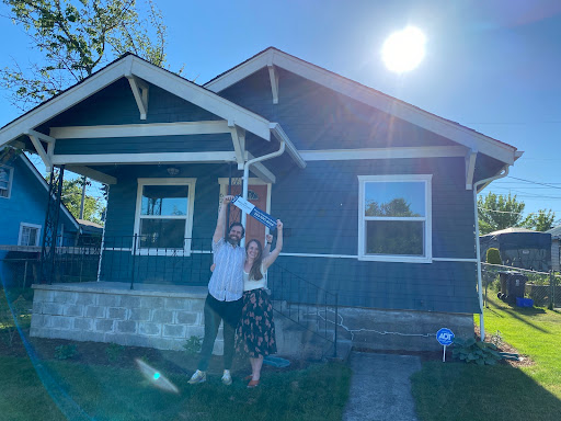 Real Estate Agency «Marguerite Giguere - The Skydiving Real Estate Agent», reviews and photos, 4701 S 19th St, Tacoma, WA 98405, USA