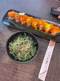 Sushi du Restaurant japonais Yori Izakaya à Perpignan - n°15
