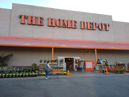 Home Improvement Store «The Home Depot», reviews and photos, 5800 Lincoln Ave, Cypress, CA 90630, USA