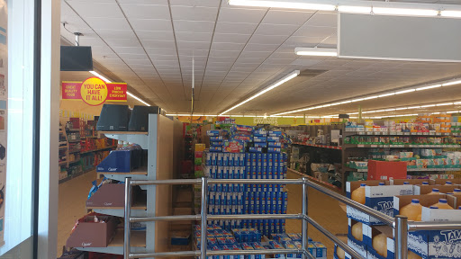 Supermarket «ALDI», reviews and photos, 1260 Powder Springs St SW, Marietta, GA 30064, USA