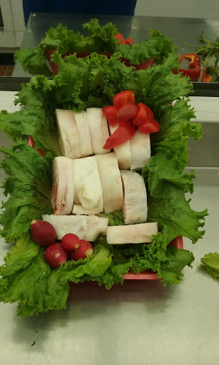 Supermarket «WOW SUPERMARKET», reviews and photos, 6407 South Blvd, Charlotte, NC 28217, USA