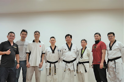 Asian Martial Arts Center