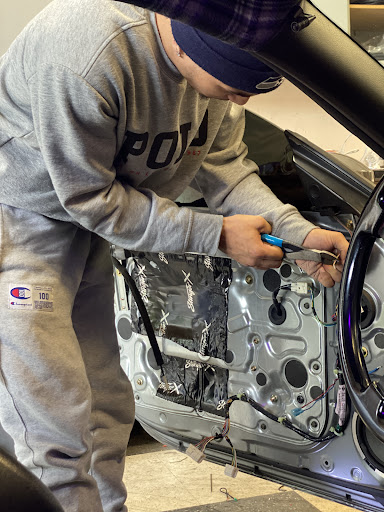 Car Stereo Store «Car Toys», reviews and photos, 810 Front St N, Issaquah, WA 98027, USA