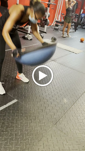 Gym «Kaaos Gym», reviews and photos, 2304 Rhode Island Ave NE, Washington, DC 20018, USA