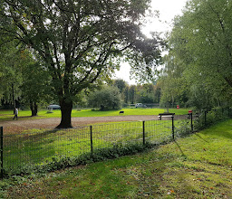 Hundeauslaufzone ???? Flaßbarg photo
