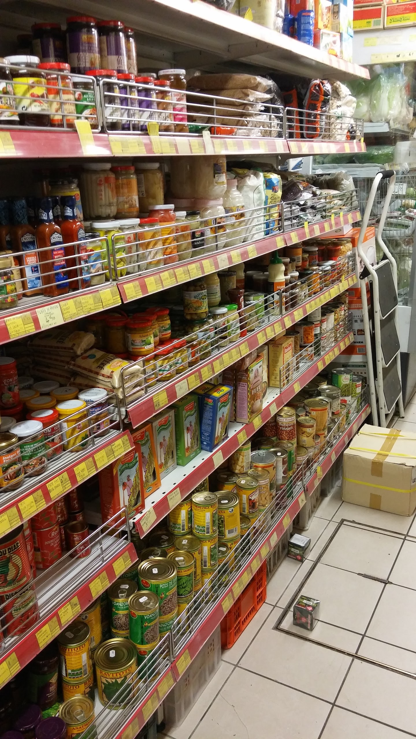 Photo n° 1 de l'avis de Bruno.R fait le 31/12/2016 à 17:09