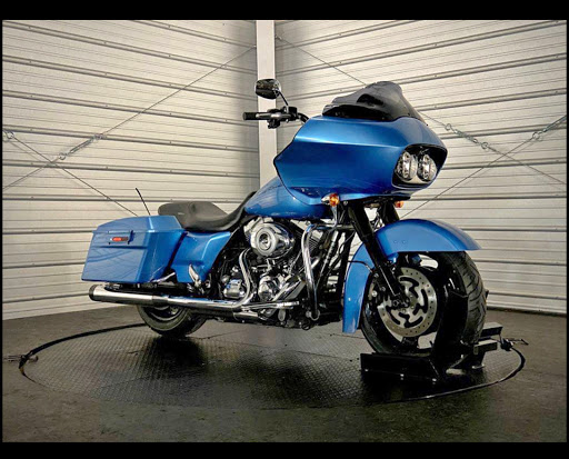 Motorcycle Dealer «Monarch Motor Sports LLC», reviews and photos, 17 Gigante Dr, Hampstead, NH 03841, USA