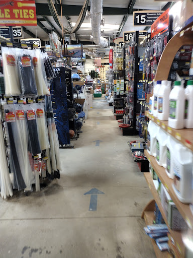 Hardware Store «Handy Ace Hardware», reviews and photos, 2684 Winder Hwy, Dacula, GA 30019, USA