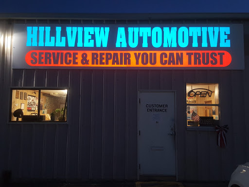 Auto Repair Shop «Hillside Auto», reviews and photos, 7735 Farm to Market 2673, Canyon Lake, TX 78133, USA