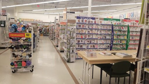 Fabric Store «Jo-Ann Fabrics and Crafts», reviews and photos, 2655 N Decatur Rd, Decatur, GA 30030, USA